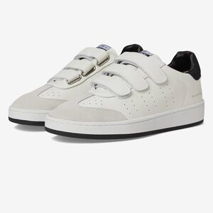 Vintage Havana Velcro Sneakers